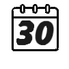 30 dní na rozmyšlenou
