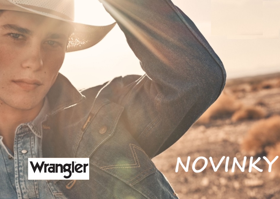 NOVINKY WRANGLER