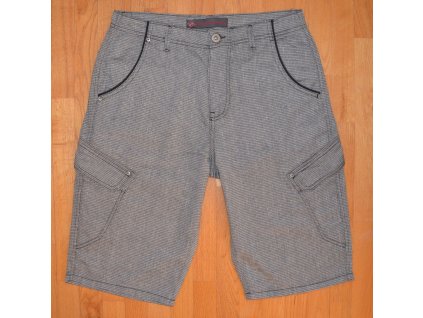 Pánské šortky Banny Jeans P.2708