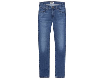 Pánské džíny WRANGLER W14XLD344 112341438 BRYSON STRETCH Harris