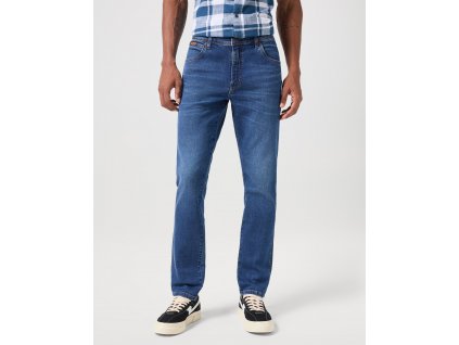 Pánské džíny WRANGLER 112350817 TEXAS SLIM Harvey