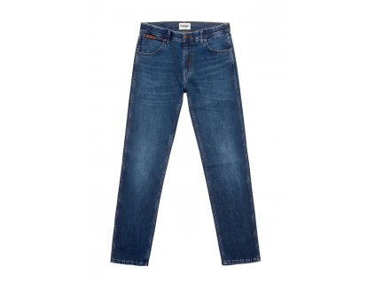 Pánské džíny WRANGLER 112352532 TEXAS SLIM Dean