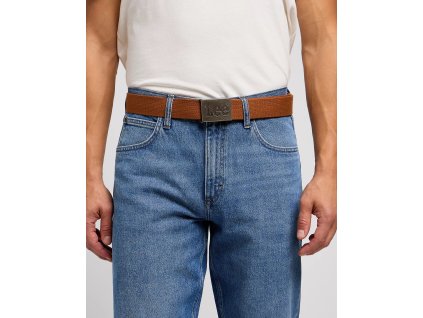 Opasek LEE 112351286 WEBBING BELT Acorn
