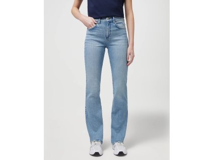 Dámské džíny WRANGLER 112351019 BOOTCUT Southeast