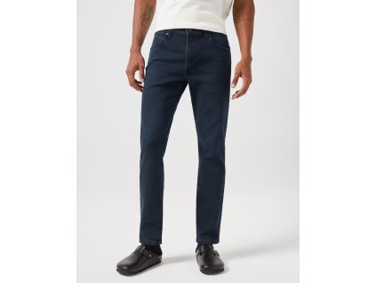 Pánské džíny WRANGLER 112350840 LARSTON STRETCH Cloudy Skies