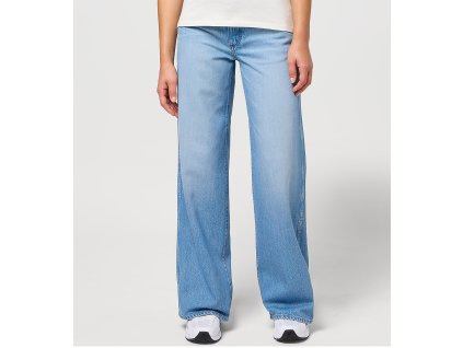 Dámské džíny WRANGLER 112352329 WORLD WIDE Betty Blue