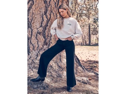 Dámské džíny WRANGLER 112356420 WORLD WIDE Midnight Ride