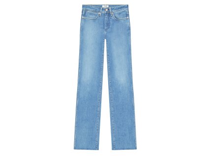 Dámské džíny WRANGLER 112378903 BOOTCUT Hazel