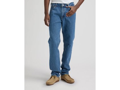 Pánské džíny LEE 112361555 REGULAR STRAIGHT Pepperstone