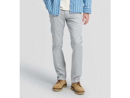 Pánské kalhoty LEE 112376363 DAREN Drizzle