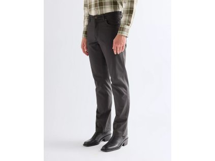 Pánské kalhoty WRANGLER 112377792 TEXAS Faded Black