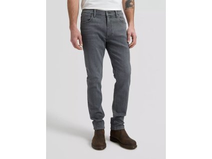 Pánské džíny LEE 112378728 LUKE Dark Flame
