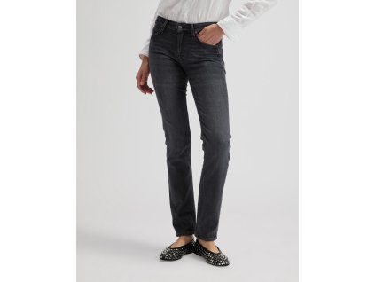 Dámské džíny LEE 112376664 ELLY Current Affair