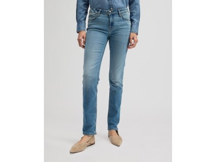 Dámské džíny LEE 112376638 ELLY Air Flow