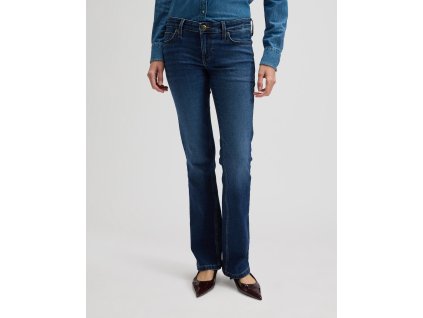 Dámské džíny LEE 112376711 JESSICA Love Deeper