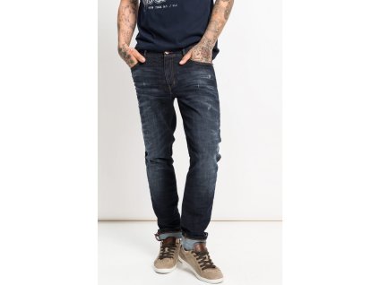 pánské jeans H.I.S 101455 3