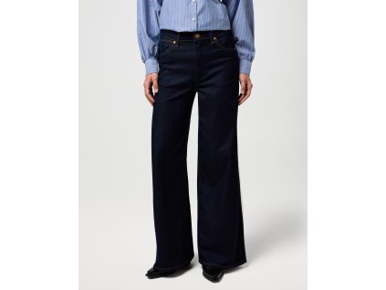 Dámské džíny WRANGLER 112371187 CANYON Lines