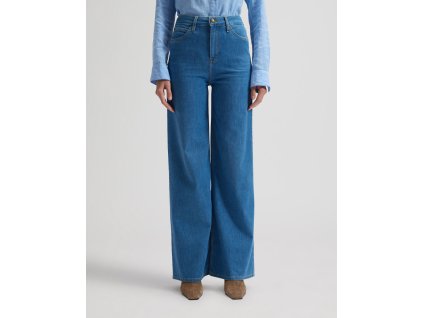 Dámské džíny LEE 112376789 STELLA Dye Star