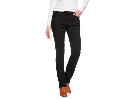 Dámské džíny HIS 100202 133-10-056 MARYLIN STRETCH Power Black