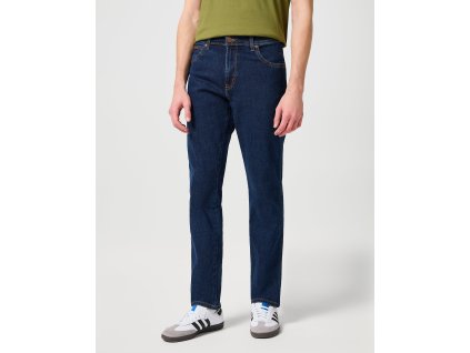 Pánské džíny WRANGLER W12S8311U 112126497 TEXAS SLIM Cross Game