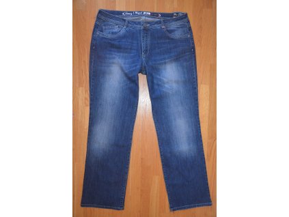 Dámské džíny HIS 131-10-566 MARA STRETCH
