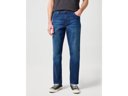 Pánské džíny WRANGLER W1219237W TEXAS STRETCH Night Break