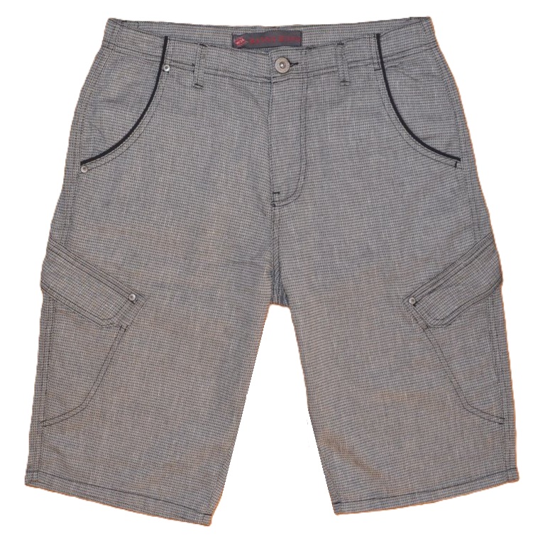 Pánské šortky Banny Jeans P.2708 Velikost: 34