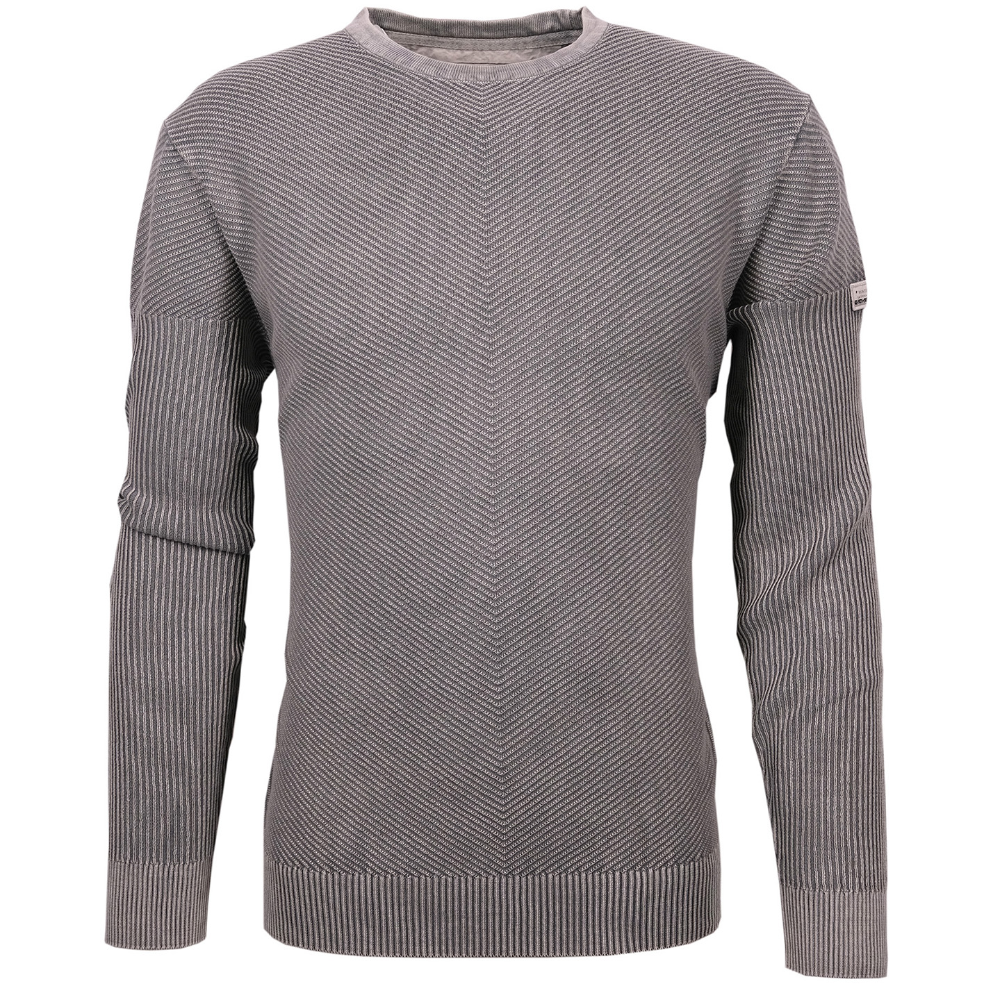 Pánský svetr MONTE CARLO 61360/610 Velikost: 4XL