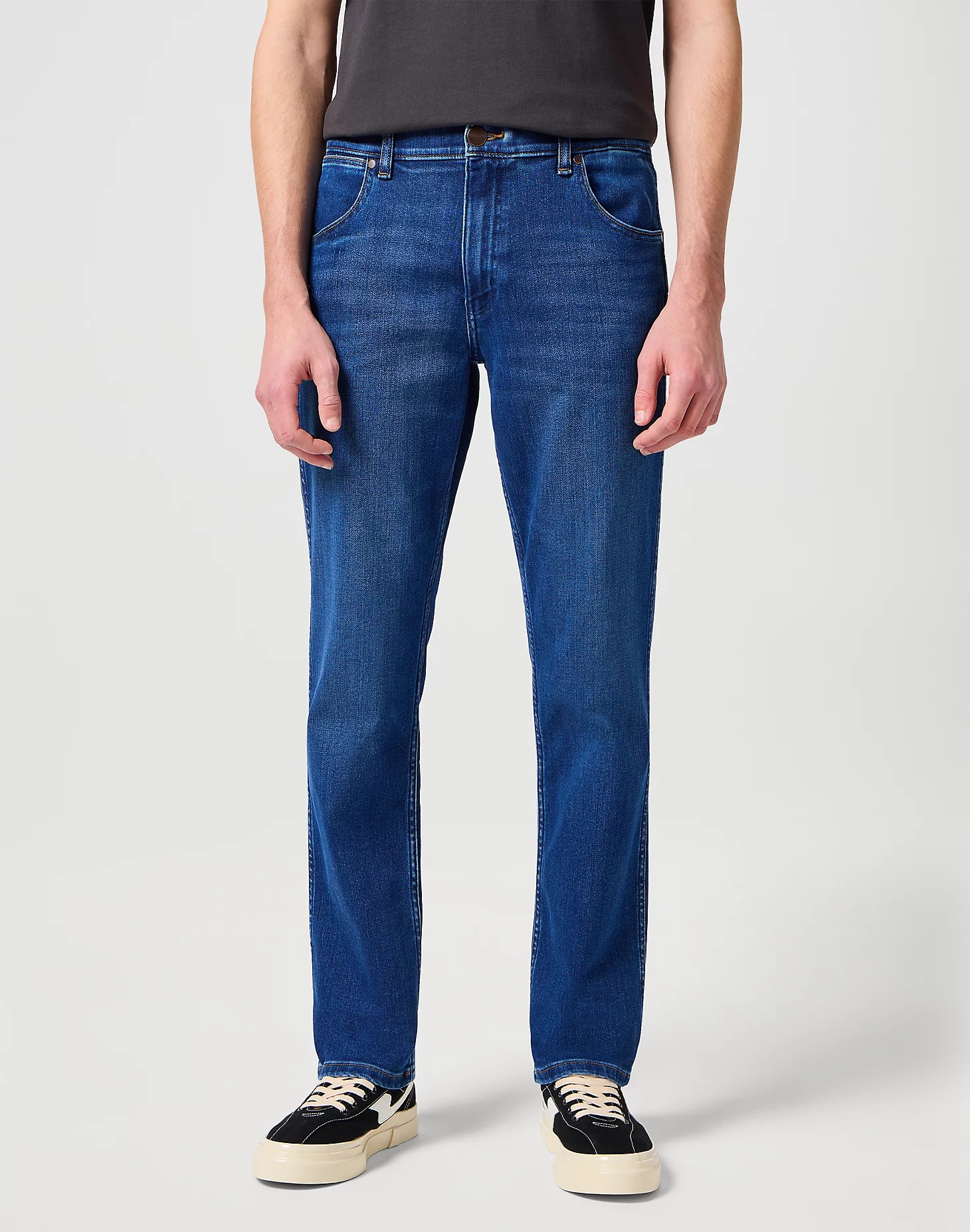 Pánské džíny WRANGLER W15QMJ400 112341419 GREENSBORO Olympia Velikost Pas/Délka: 38/36