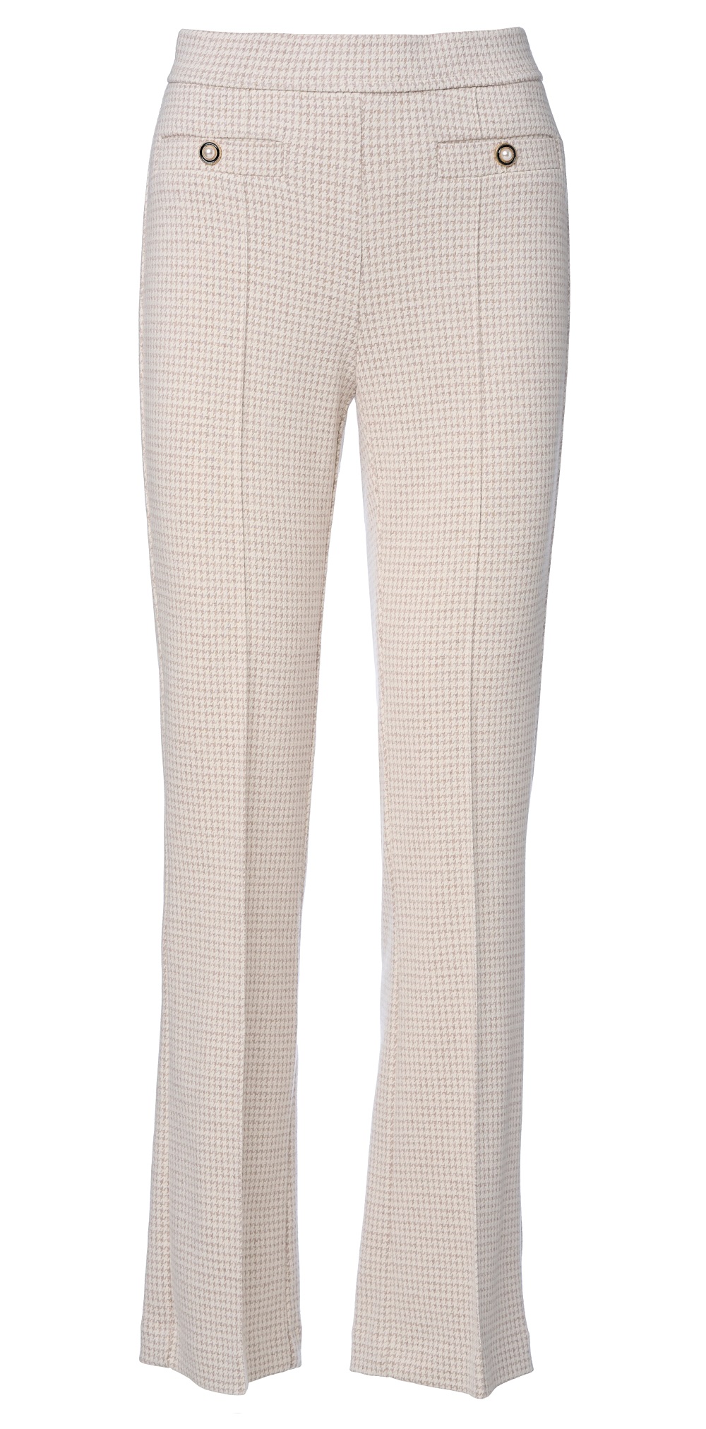 Dámské kalhoty ANNA MONTANA 1194 Angelika Slim Fit Hampton 4 Velikost: 36