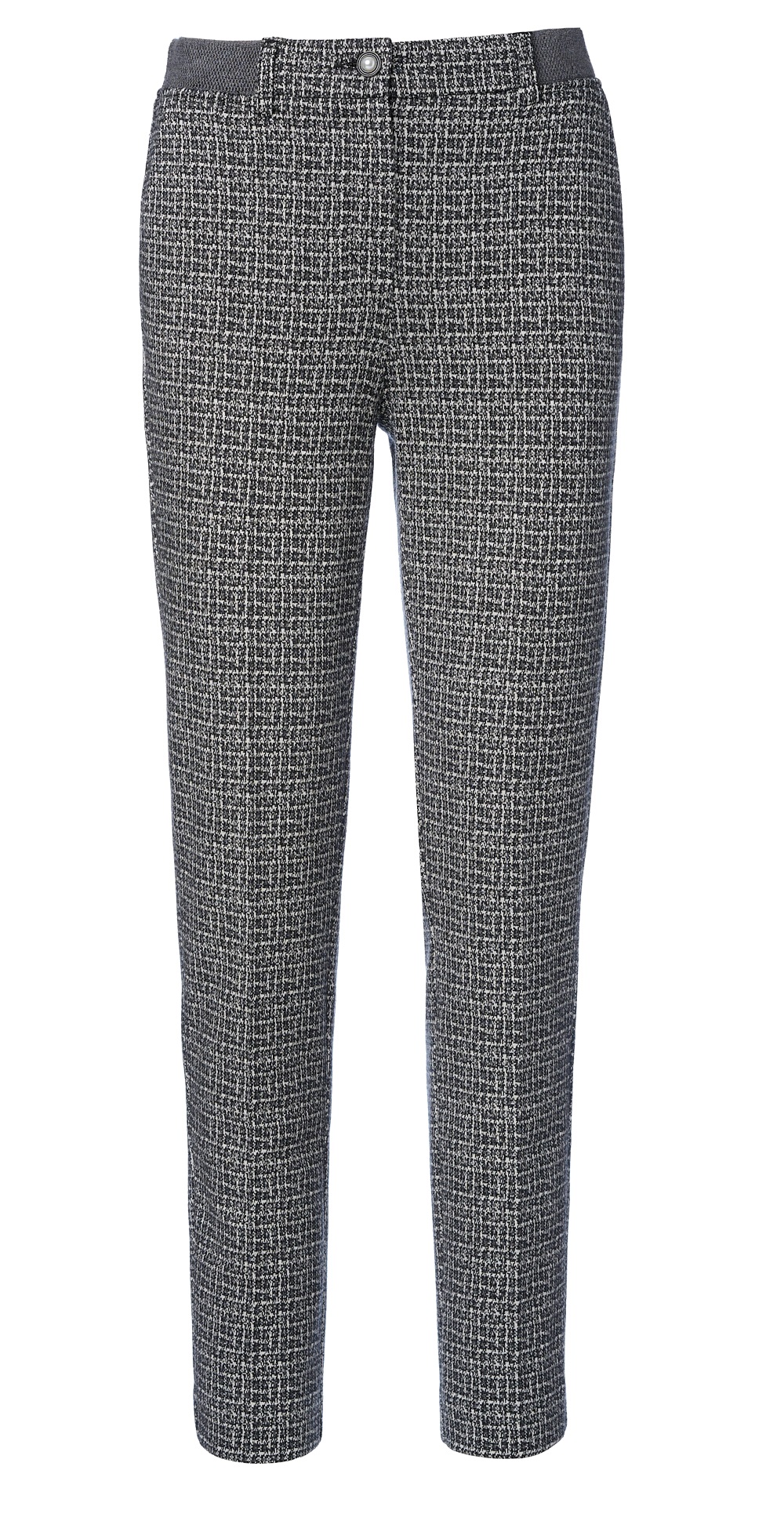 Dámské kalhoty ANNA MONTANA 1376 Angelika Slim Fit Colorado 4 Velikost: 42