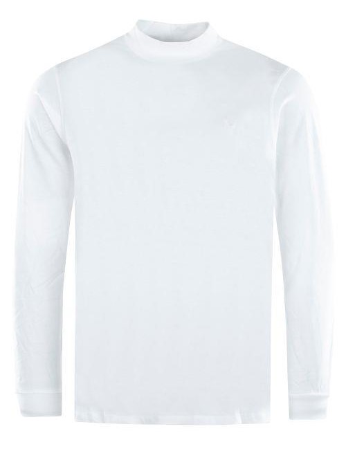Pánské triko se stojáčkem HAJO 20015/4 200 Velikost: XXXL