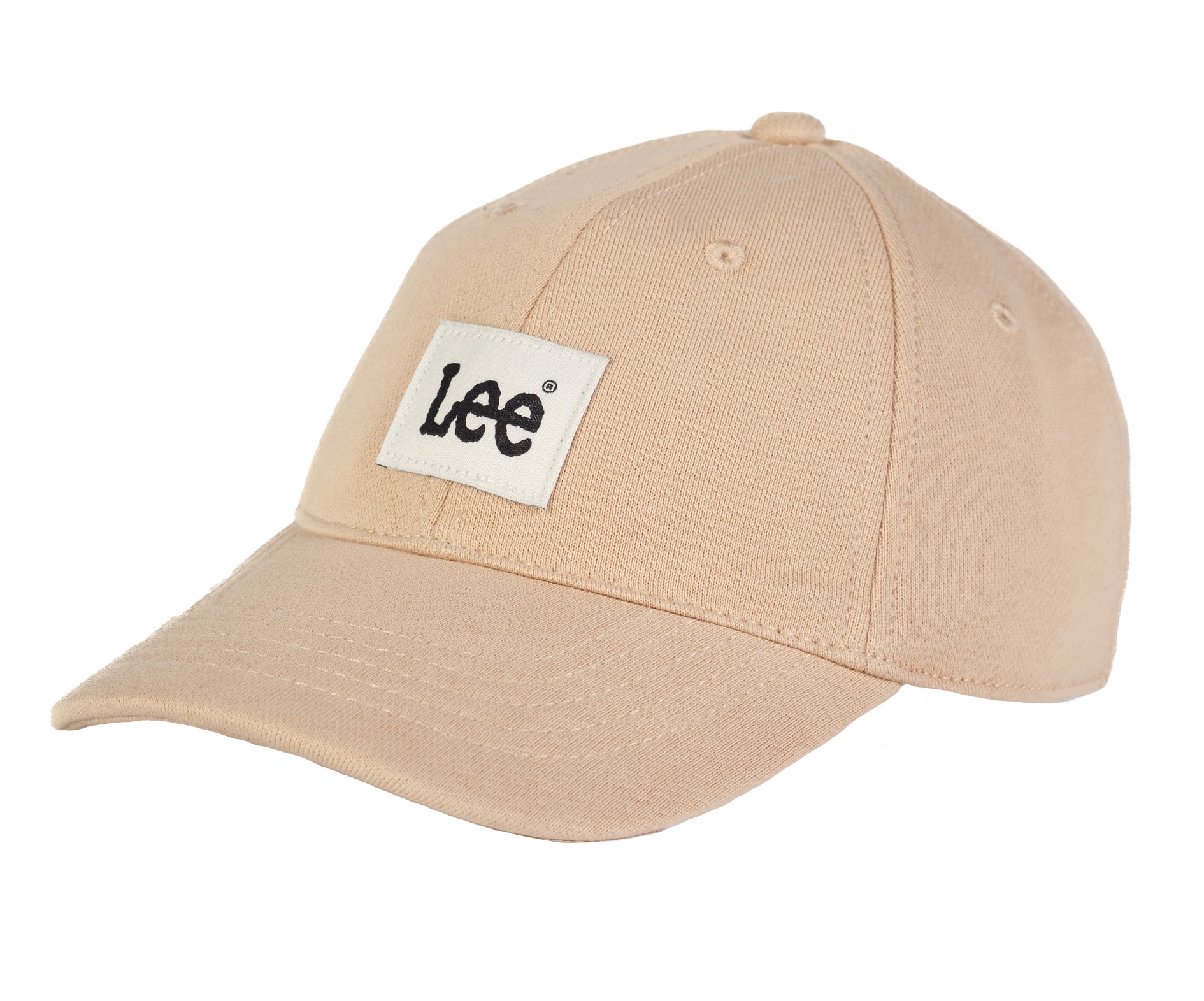 Kšiltovka LEE  LV1512UQ Cap Oxford Tan Univerzální velikost: jedna velikost