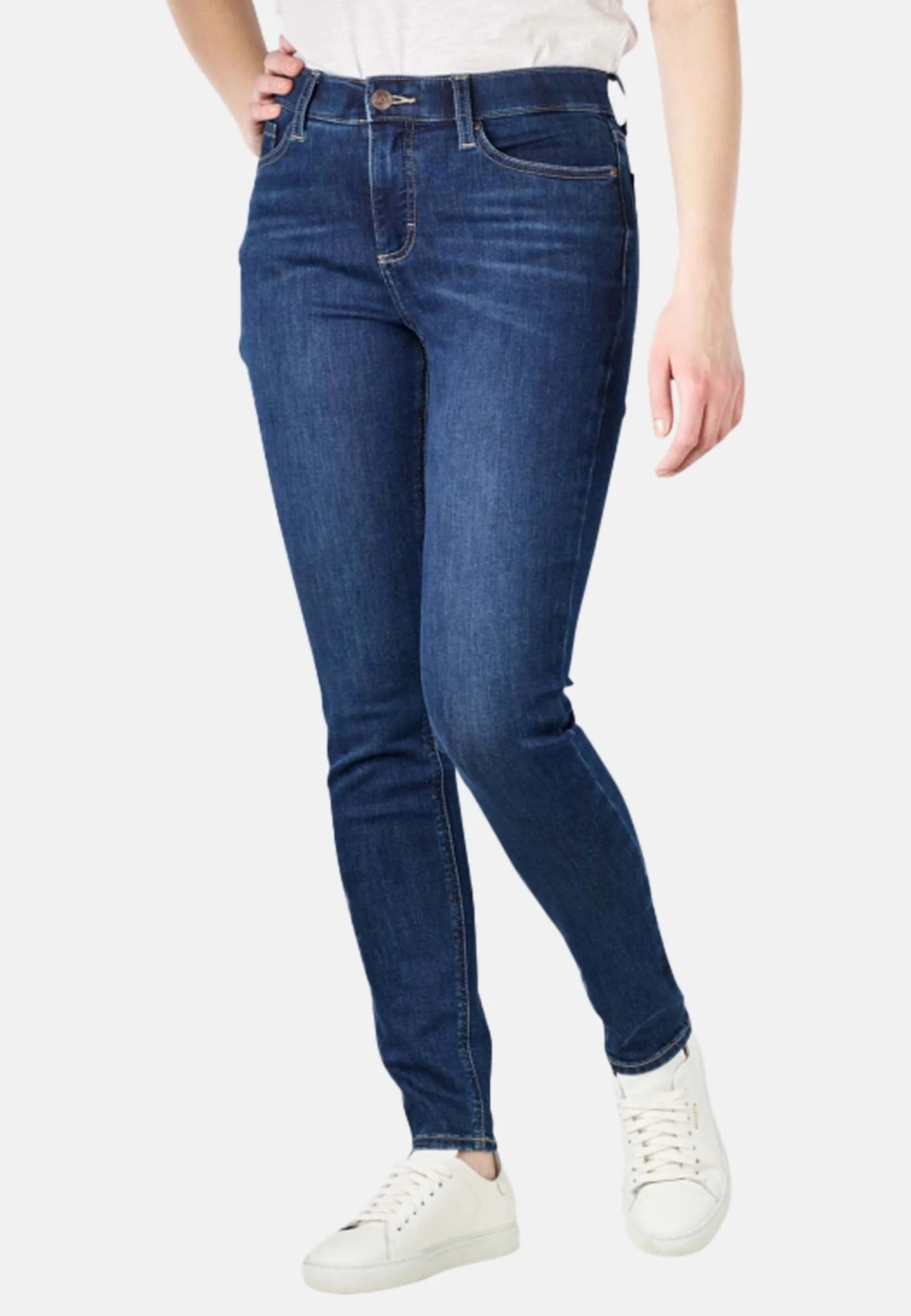 Dámské džíny LEE L34EBJC82 112333313 ULC SKINNY Eclipse Velikost Pas/Délka: 32/33