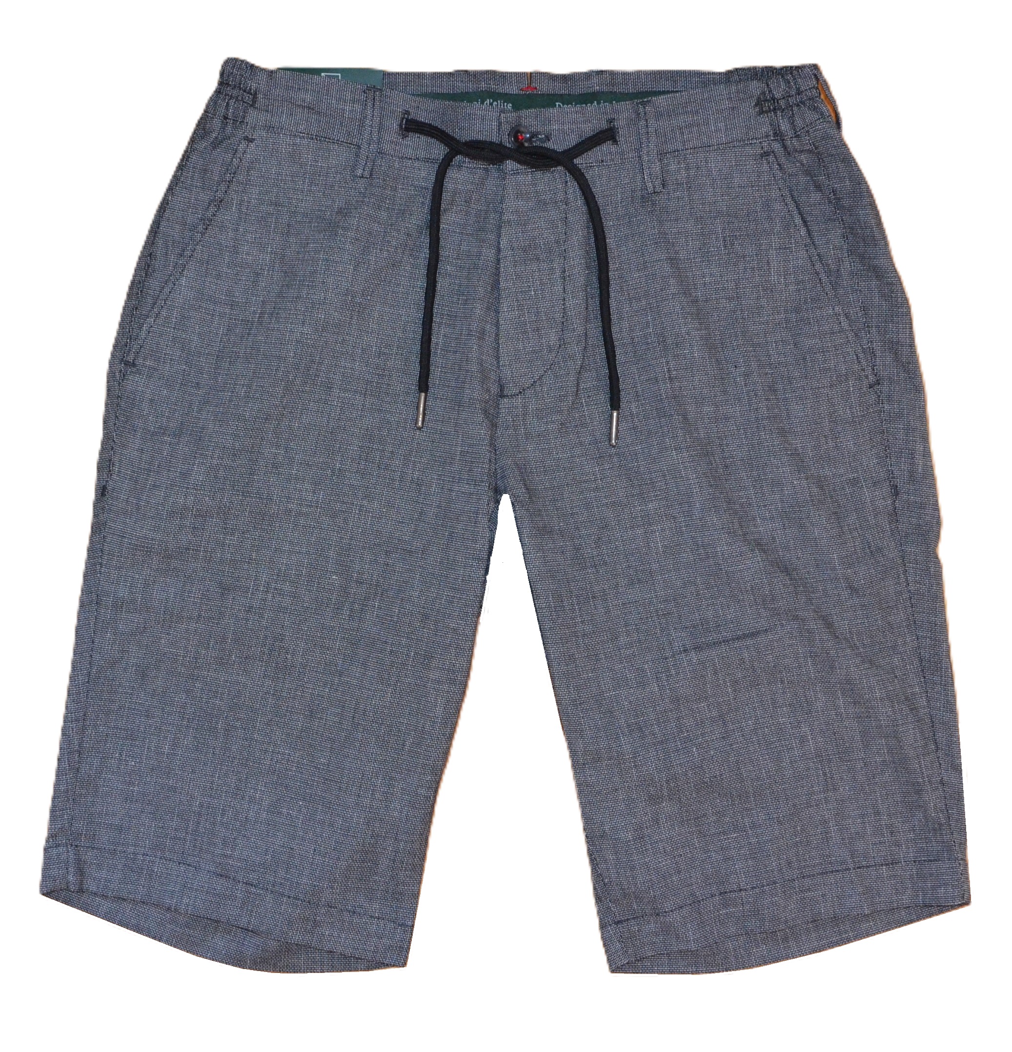 Banny Jeans Pánské šortky MONAR WS 544 01 Velikost: 31