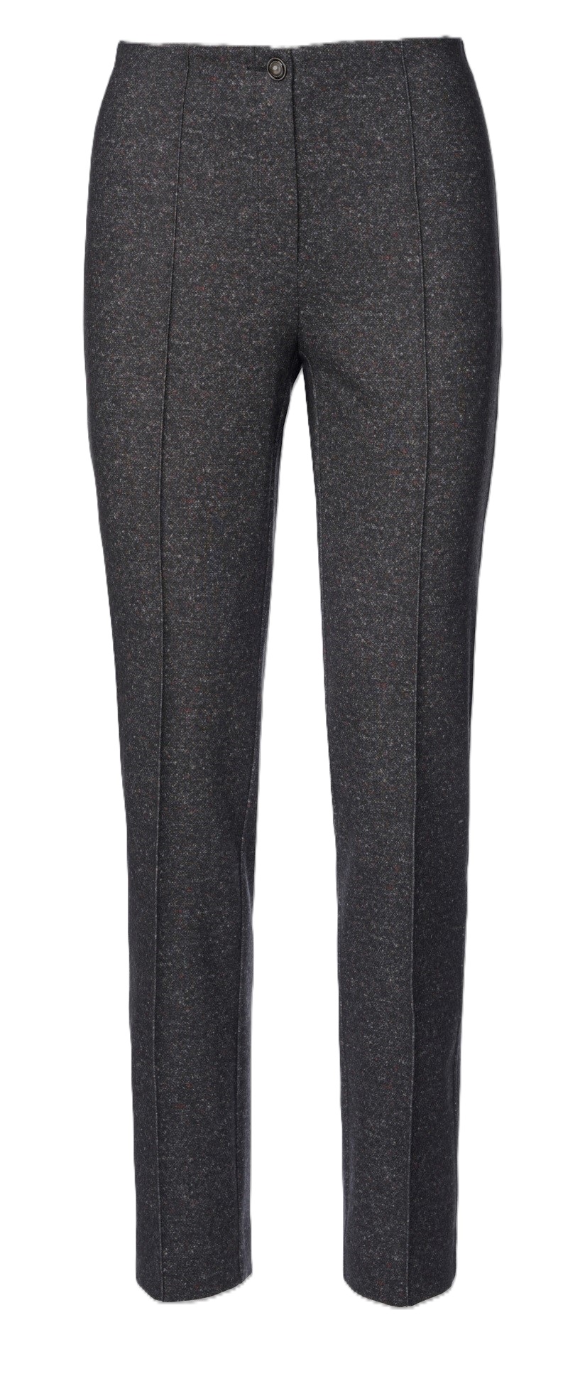 Dámské kalhoty ANNA MONTANA 1267 Angelika Slim Fit San Jose 4 Velikost: 38