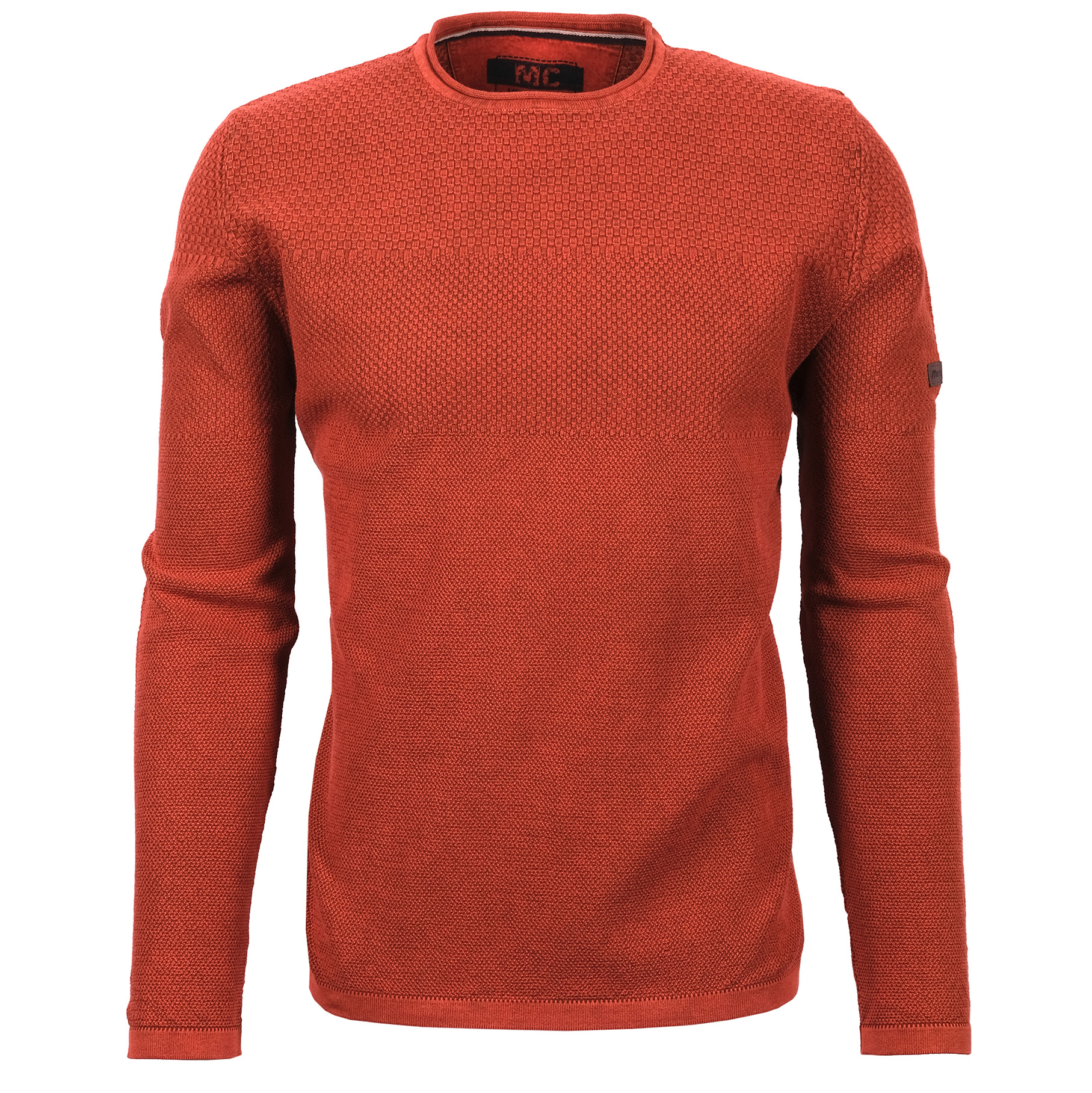 Pánský svetr MONTE CARLO 11400 590 Velikost: 4XL