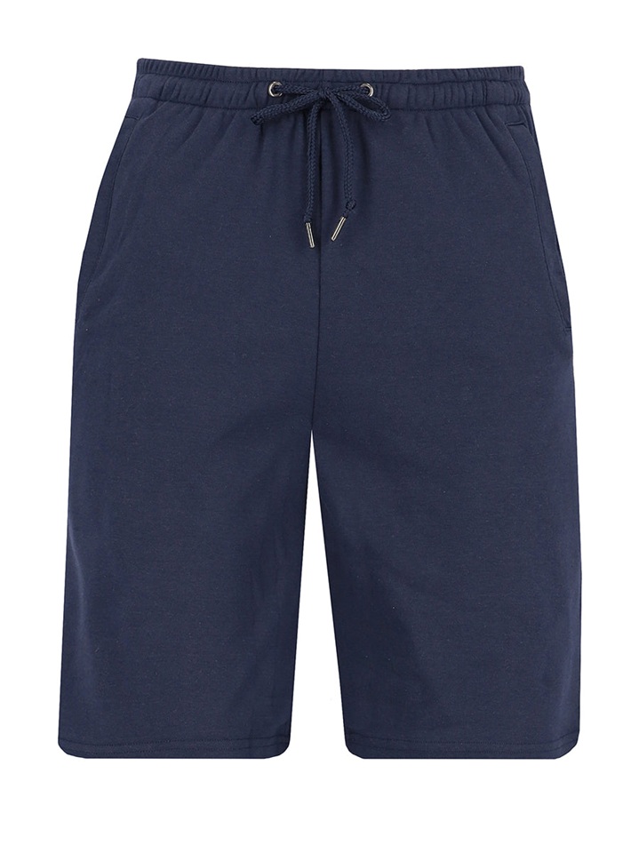 Pánské šortky HAJO 20085 609 Stay Fresh Velikost: L