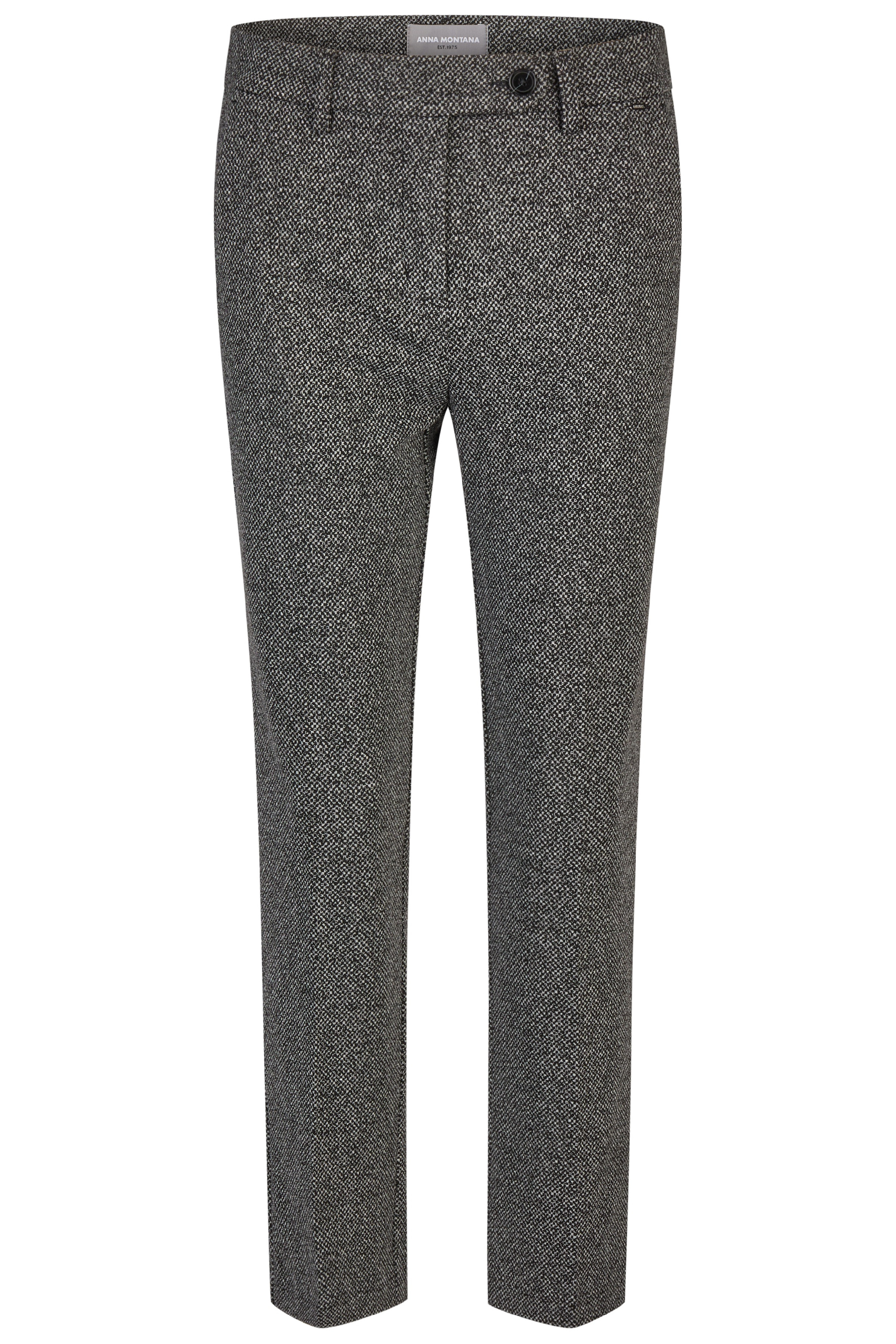 Dámské kalhoty ANNA MONTANA 1327 ROSE EASY FIT AMARO 04 Original Velikost: 34