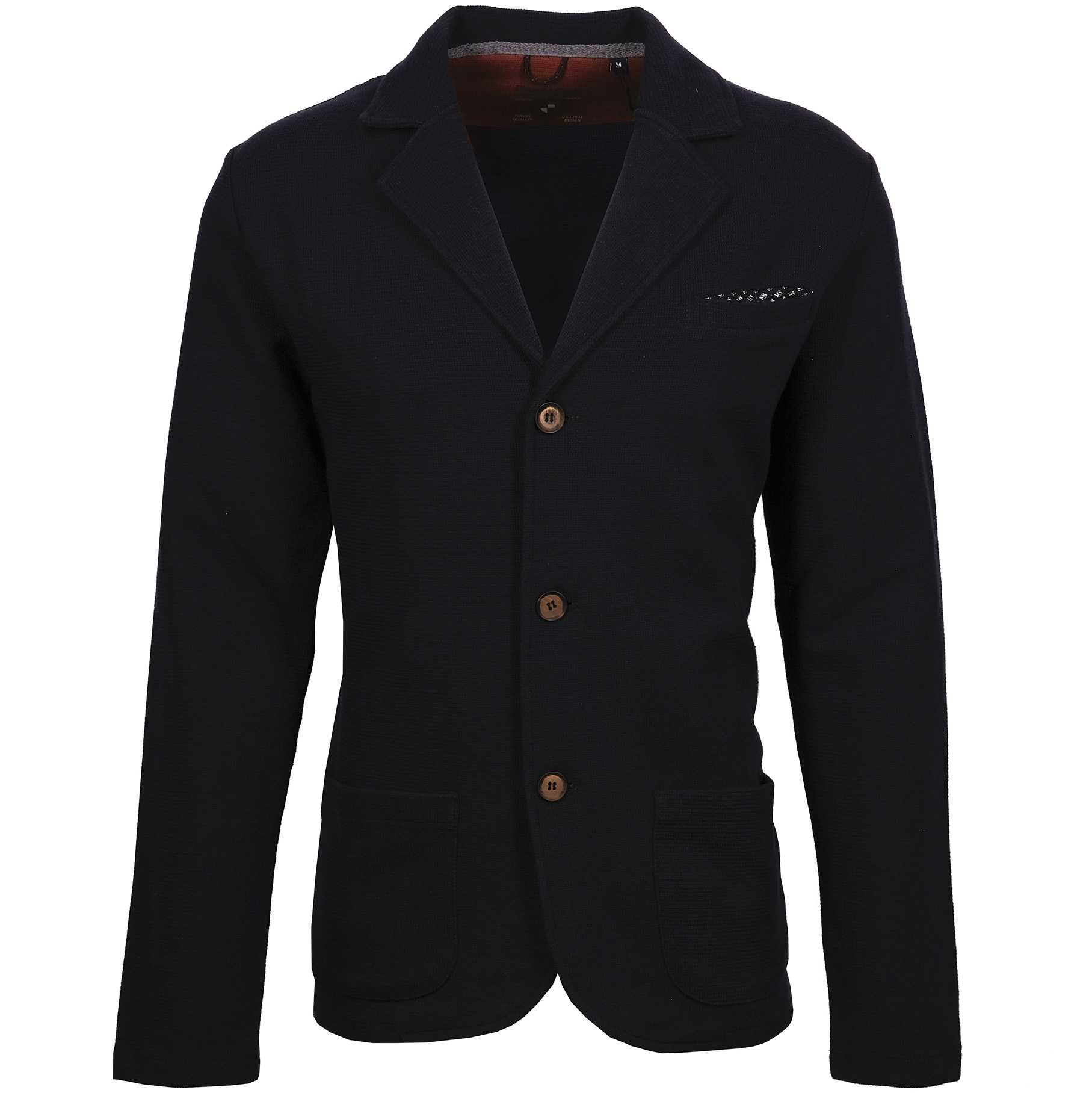 Pánské sako Monte Carlo 36298 253 750 Velikost: XXL