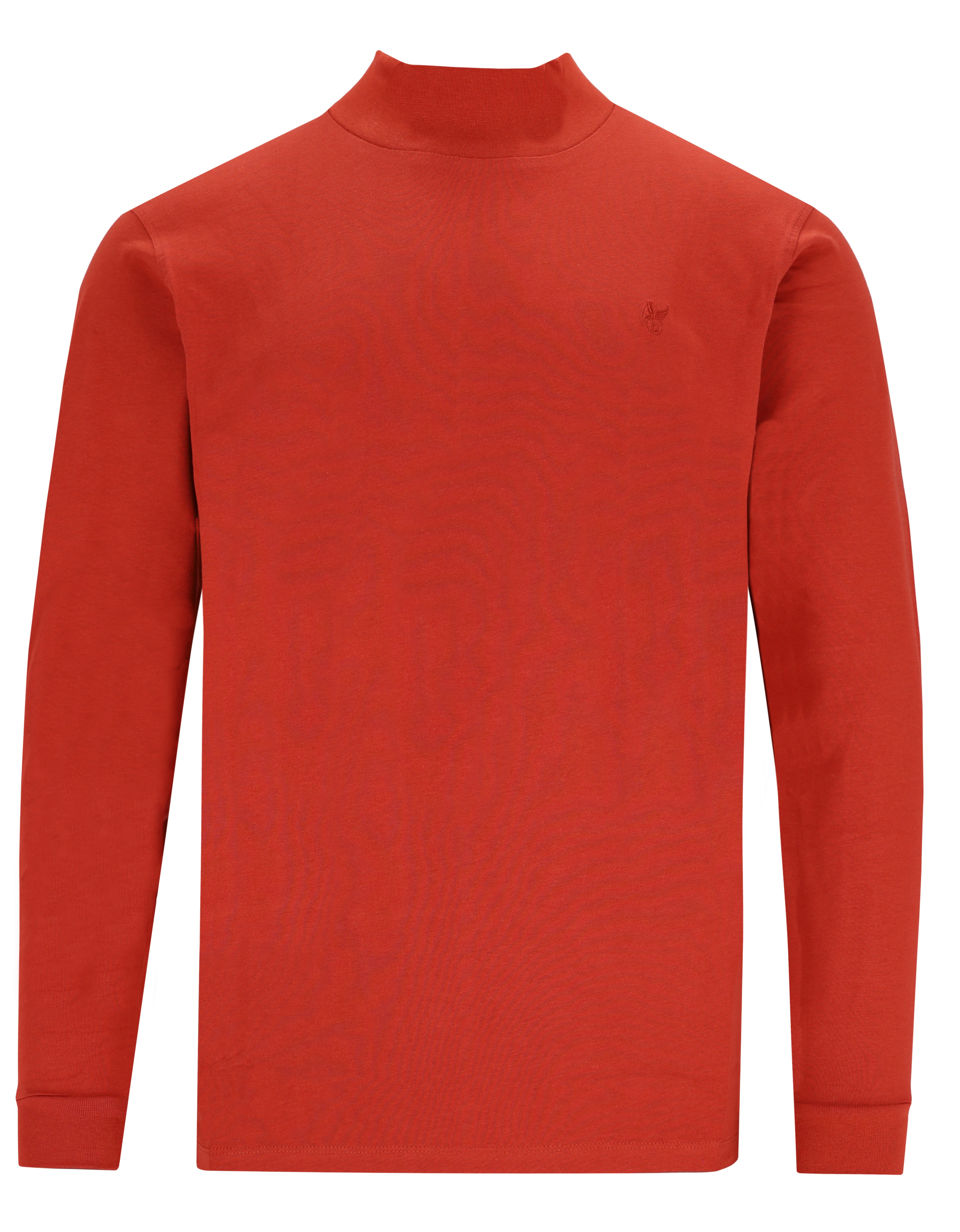 Pánské triko se stojáčkem HAJO 20015 331 Velikost: XL