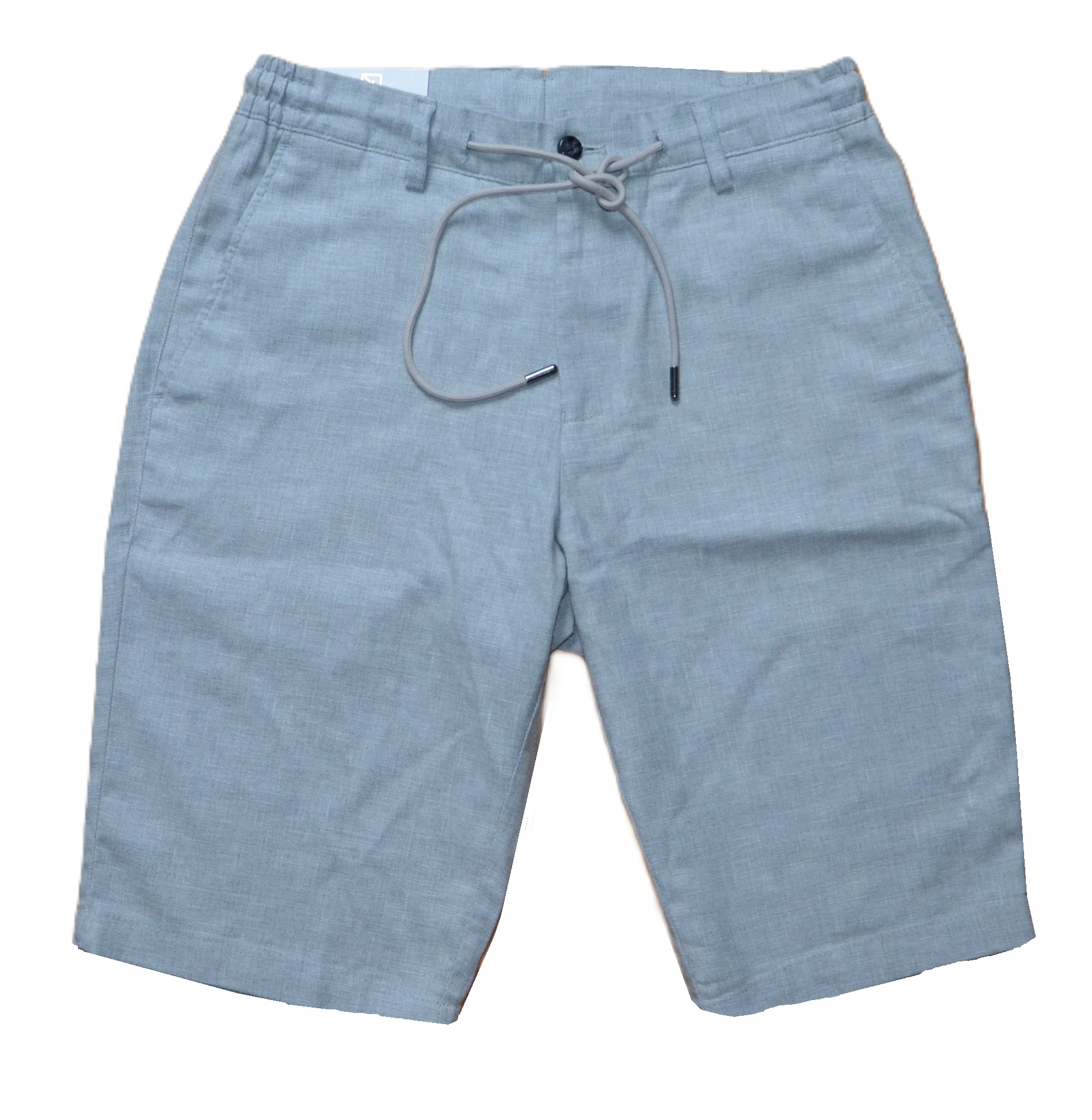 Banny Jeans Pánské šortky MONAR WS 108 02 světlé Velikost: 30