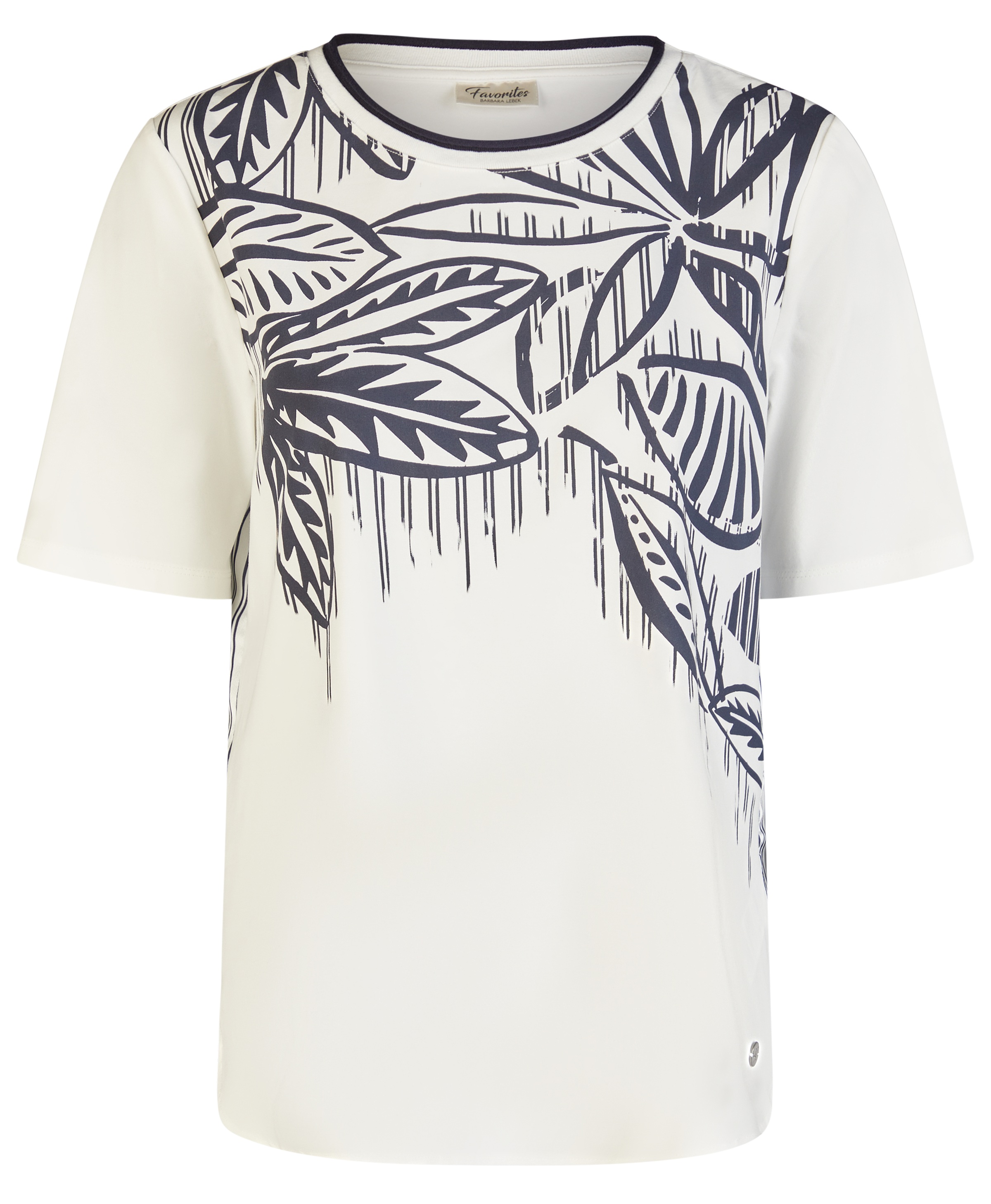 Dámská halenka BARBARA LEBEK 55650062 3626 120 Velikost: 38