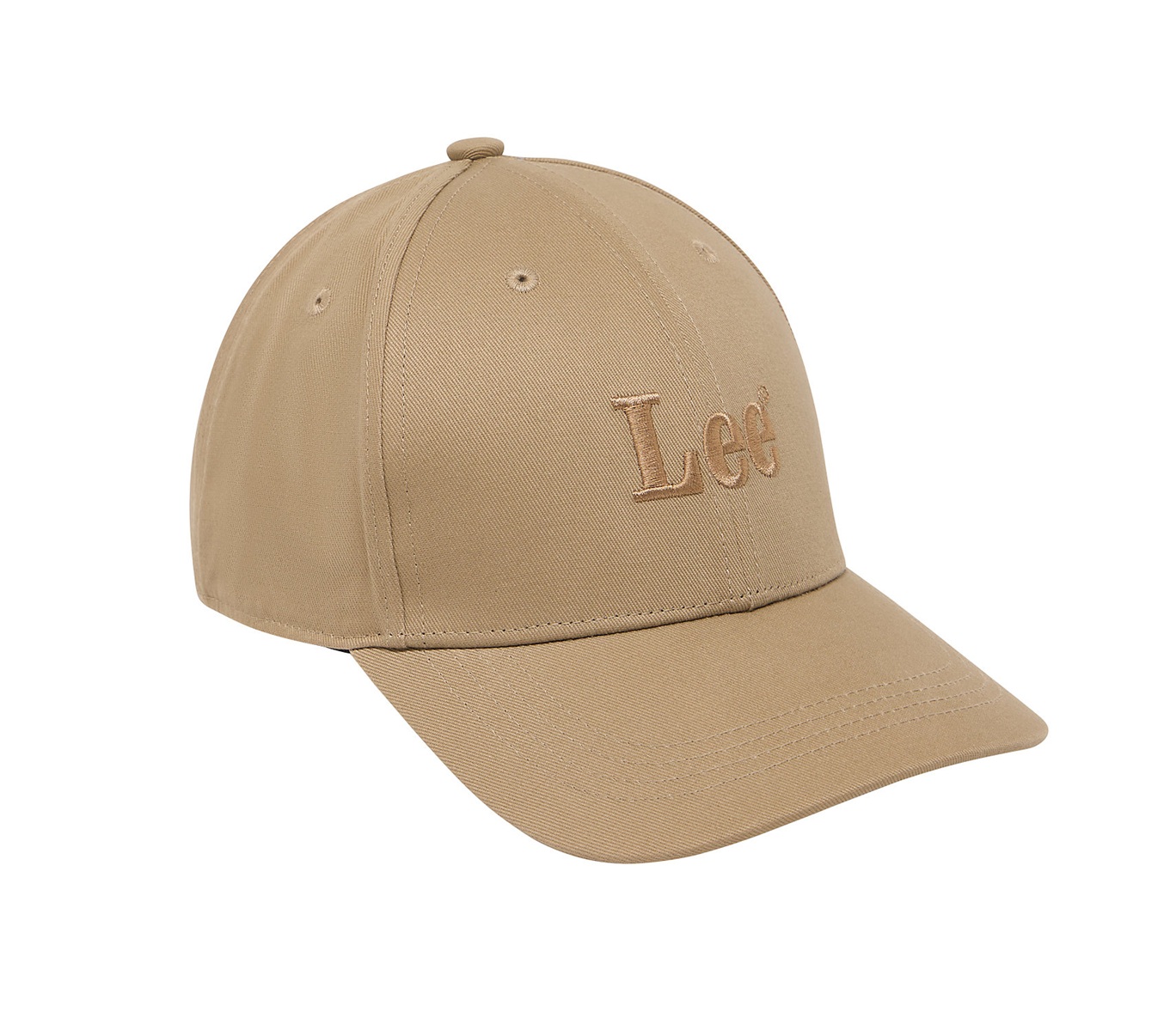 Kšiltovka LEE  112377726 LEE CAP Wheat Univerzální velikost: jedna velikost