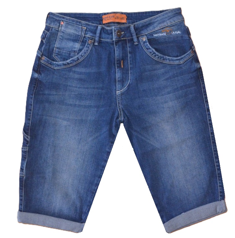 Pánské šortky Banny Jeans P.2700 Velikost: 48