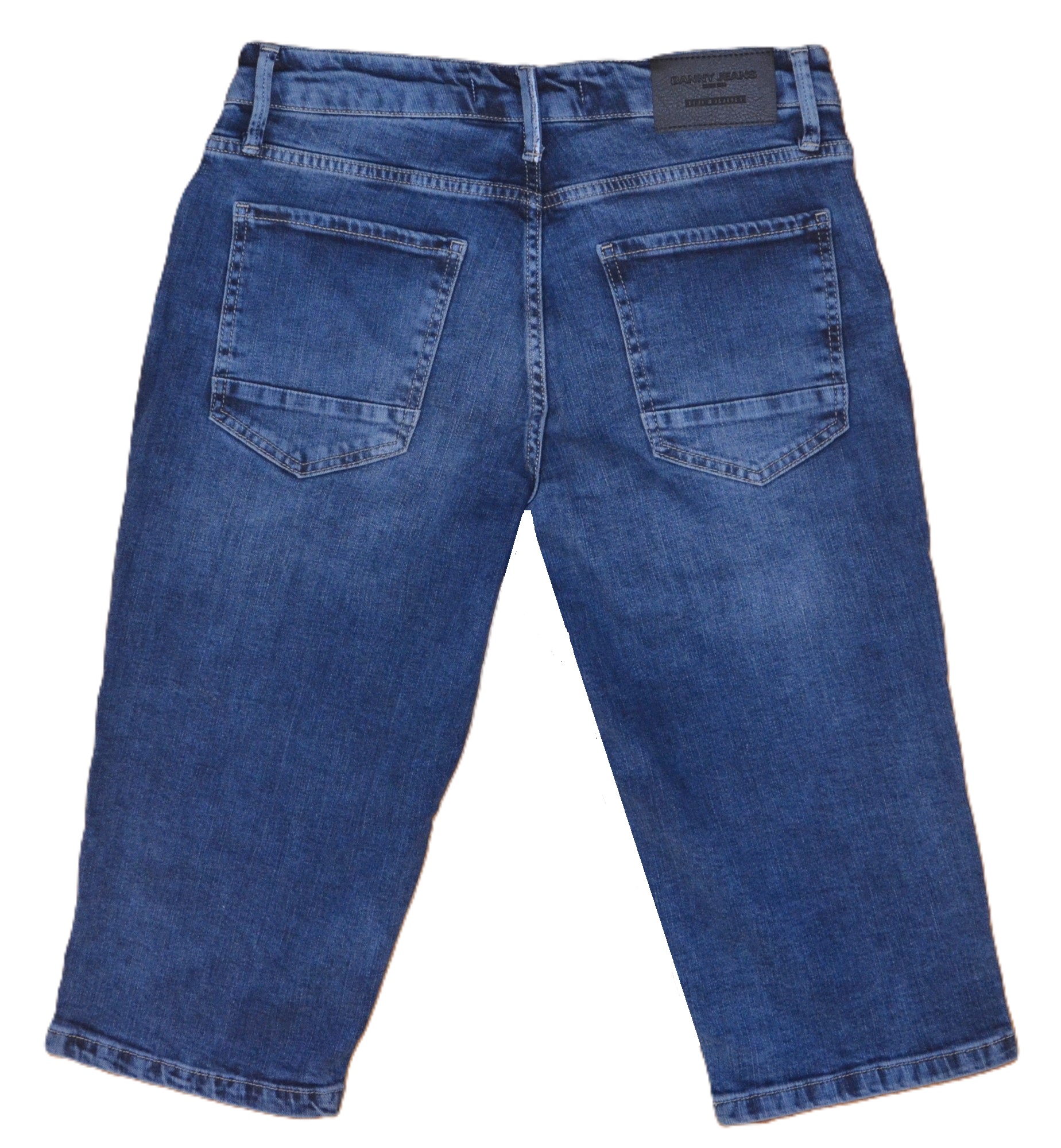 Pánské šortky Banny Jeans P.2700 Velikost: 48