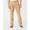 Pánské kalhoty WRANGLER W1C0CGC10 CASEY JONES CHINO Kelp