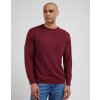 Pánský svetr LEE L83PKHA84 112341693 RAGLAN CREW KNIT Port