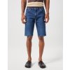 Pánské džínové šortky WRANGLER 112350824 COLTON SHORTS Harvey