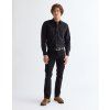 Pánské džíny WRANGLER 112357393 GREENSBORO STRETCH Deep Ink
